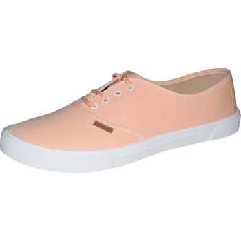 Dámské lodičky MOLECA dámské tenisky 5296.328 Barva: broskvová, Velikost: 38
