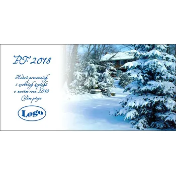 Novoročenka č. PF-034