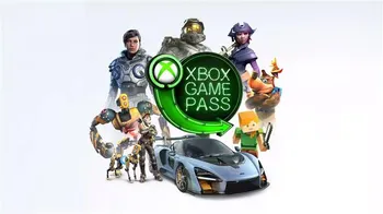 Xbox Game Pass cover