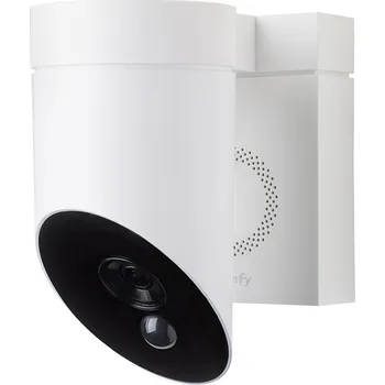 Somfy 2401560 bílá