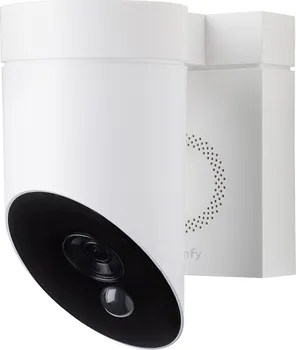 IP kamera Somfy 2401560 bílá