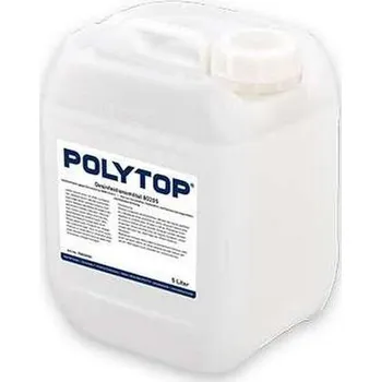 Dezinfekce Dezinfekční prostředek 5 L