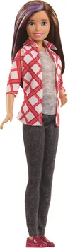 Panenka Barbie Skipper GHR62