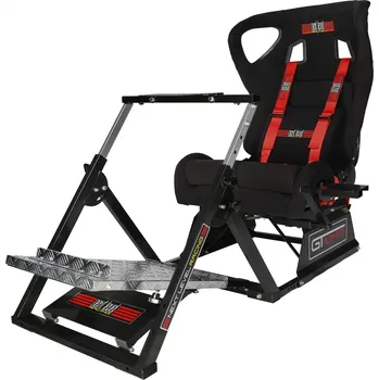 Herní kokpit Next Level Racing GTultimate V2 Racing Simulator NLR-S001