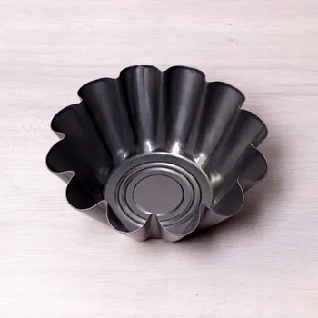 Forma na pečení Kamille KM 6003 forma na bábovku 22,5 x 8 cm