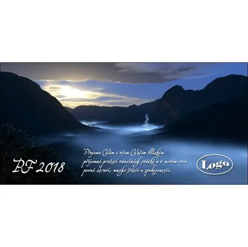 Novoročenka č. PF-015