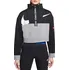 Dámská mikina NIKE W Nk Dry Gt Ft Flc Top Icnclsh CJ3466-010