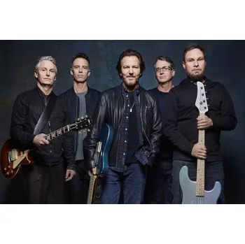 CD Gigaton - Pearl Jam