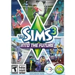 The Sims 3 Do Budoucnosti PC