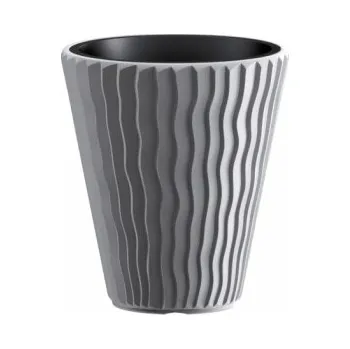 Květináč Prosperplast Sandy DBSP300 květináč 29,7 x 33 cm