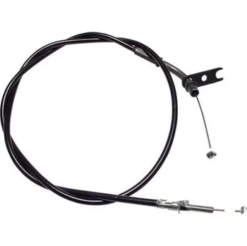 JMT - Německo Kawasaki EN 500 plynové lanko zavírací