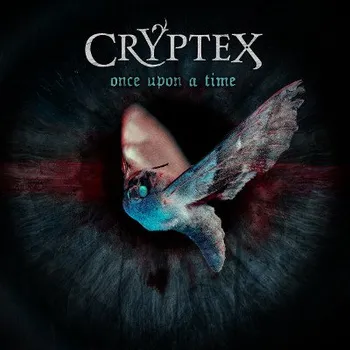 Zahraniční hudba Cryptex - Once Upon A Time (LP, SPV027289271)