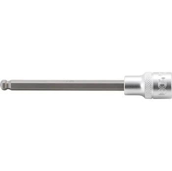 Gola hlavice BGS Hlavice zástrčná 1/2" imbus M8 x 140 mm