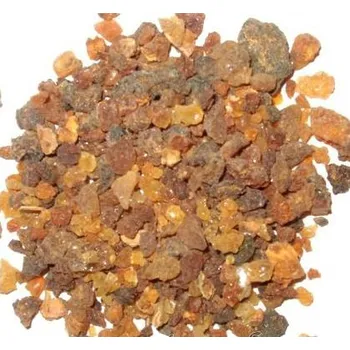 Vonná tyčinka Myrha - Vykuřovadlo kuřidlo pryskyřice 100 g