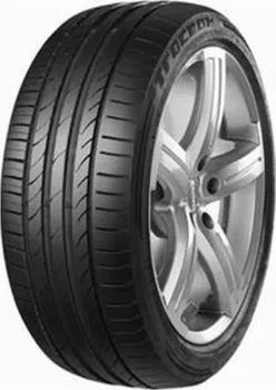 Letní osobní pneu Tracmax Tyres X Privilo TX3 215/50 R17 95 W XL