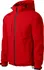 Pánská softshellová bunda Malfini Pacific červená L