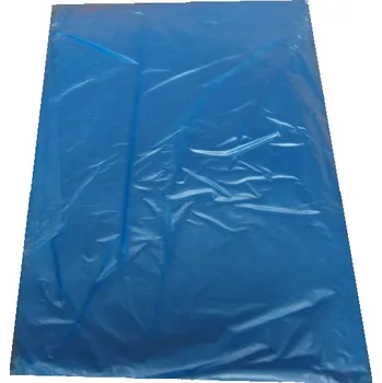 Pláštěnka xcena Pončo unisex modré