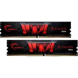 G.Skill Aegis 32 GB (2x 16 GB) DDR4…