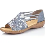 Rieker 608F1-91 Multi