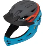 Kellys Sprout Blue/Red