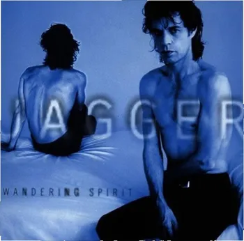 Zahraniční hudba Wandering Spirit - Mick Jagger [2LP]