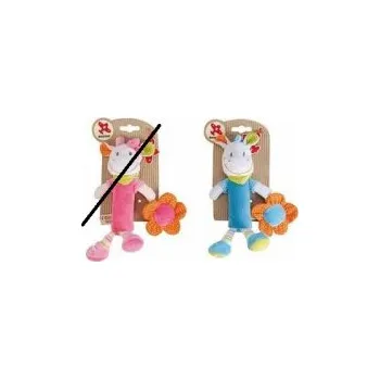 Hračka Nicotoy SID&MARG postavička pískací Simba