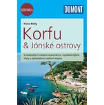 Korfu & Jónské ostrovy: Průvodce se…
