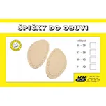 VV Design ŠPIČKY DO OBUVI Velikosti: 37-38