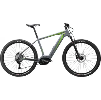 Cannondale Trail Neo Performance 2019 L Elektrokolo Cannondale Trail Neo Performance 2019 L