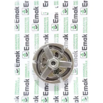 Motorová pila OleoMac Spojka Oleo-Mac 937, GS370, 941C, 941CX, GS410C, GS410CX , GS440 ORIGINÁL 094000129AR