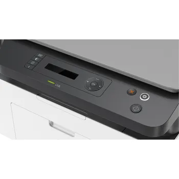 detail multifunkční tiskárna HP Laser 135A