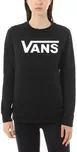 VANS Classic V Crew Sweater VN0A4DREBLK