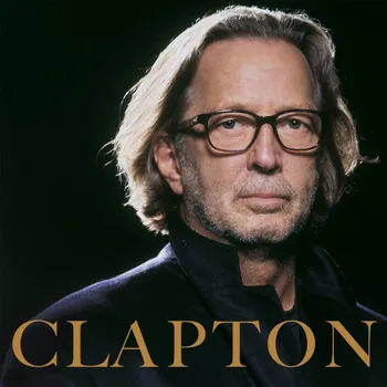 Zahraniční hudba Clapton - Eric Clapton [CD]