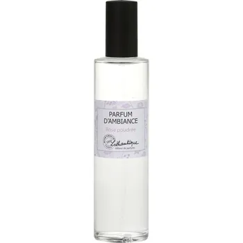 Aroma lampa Lothantique Osvěžovač vzduchu 100ml Powdery Rose - L`editeur de parfums