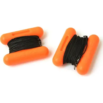 Fox International Mini H-blocks x Red 2 ks