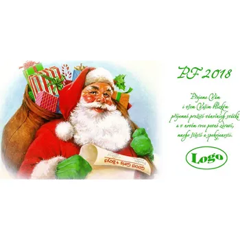 Novoročenka č. PF-050