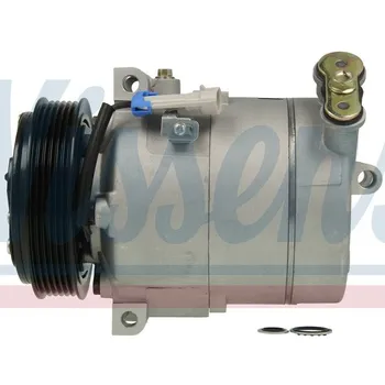 Nissens 89397
