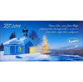 Novoročenka č. PF-086