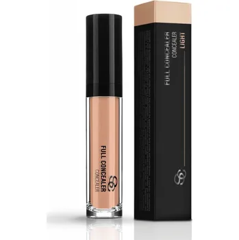 Odličovač Salerm Beauty Line Full Concealer korektor C02 Light 7 ml
