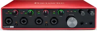 Focusrite Scarlett 18i8 3rd Generation (22000)