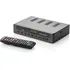 Set top box Hyundai DVBT 250 PVR černý