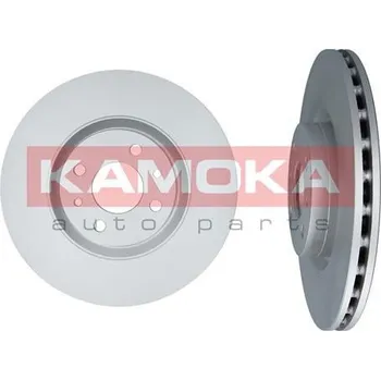Brzdový kotouč Kamoka 103440