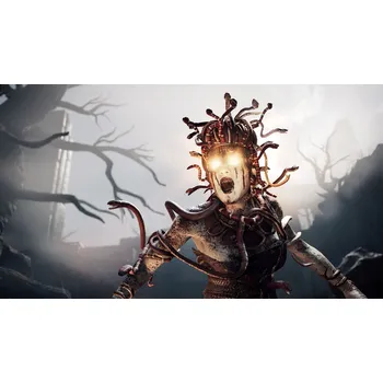 Počítačová hra Assassin's Creed Odyssey PC