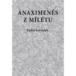 Anaximenés z Mílétu - Radim Kočandrle…