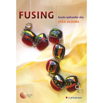 Kniha Fusing