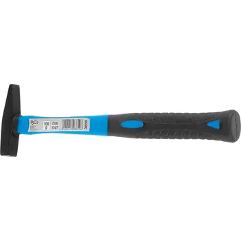 Ruční nářadí BGS Kladivo 100 g, zámečnické, fiberglass ruk.
