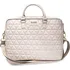brašna na notebook Guess Quilted 15"