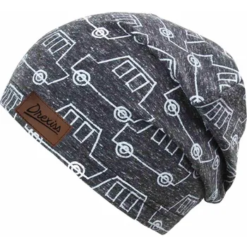Čepice Drexiss čepka KÁRY III Dětská (vel.1) obvod 38-43cm