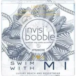 invisibobble® Sprunchie Swim With Mi Santorini Pack Your Bikini - Gumička do vlasů