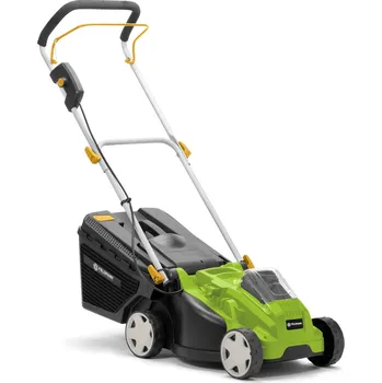 Fieldmann FZR 2110 1x 2 Ah
